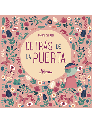 Detras De La Puerta (Bb)