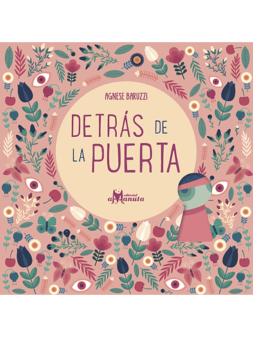 Detras De La Puerta (Bb) 1