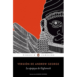 Epopeya De Gilgamesh, La