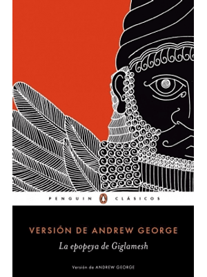 Epopeya De Gilgamesh, La