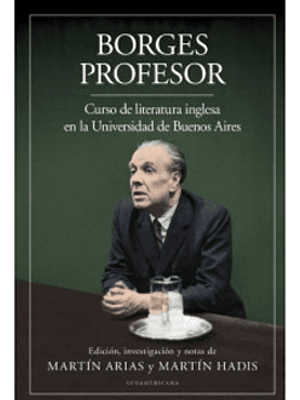 Borges Profesor