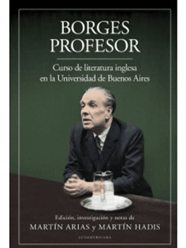 Borges Profesor 1