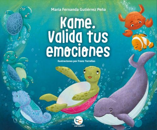 Kame Valida Tus Emociones 1