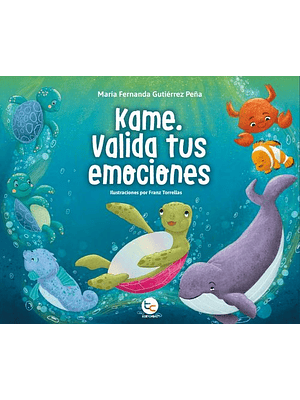 Kame Valida Tus Emociones