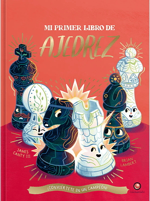 Mi Primer Libro De Ajedrez