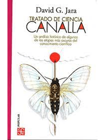 Tratado De Ciencia Canalla 1