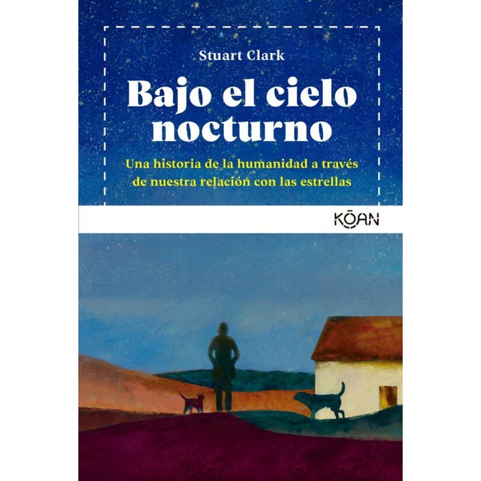 Bajo El Cielo Nocturno 1