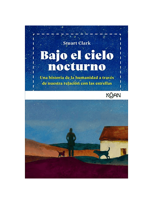 Bajo El Cielo Nocturno