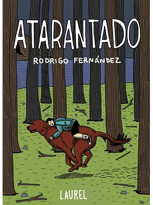 Atarantado