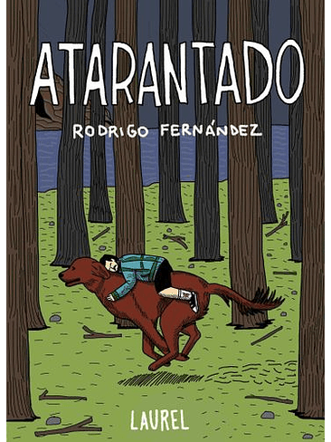 Atarantado 1