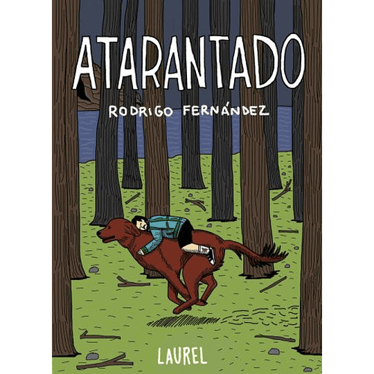 Atarantado