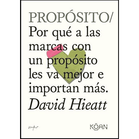 Proposito