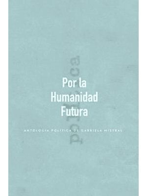 Por La Humanidad Futura