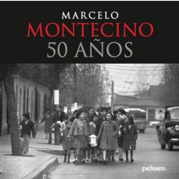 Marcelo Montecino 50 Años 1