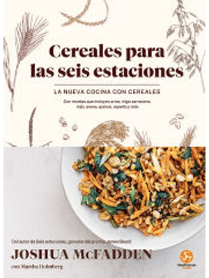 Cereales Para Las Seis Estaciones