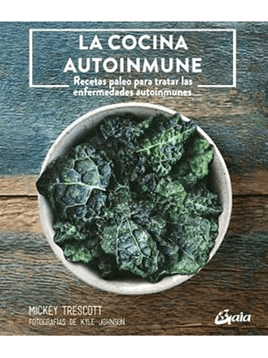 Cocina Autoinmune, La