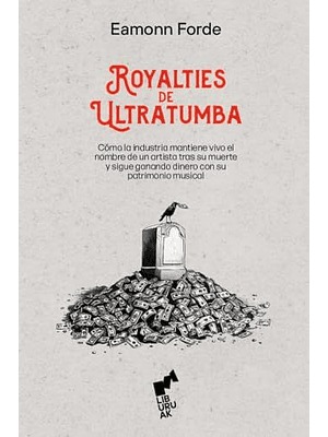 Royalties De Ultratumba  	