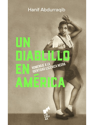 Un Diablillo En America 