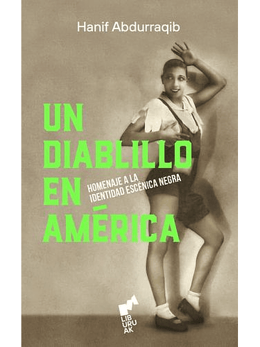 Un Diablillo En America  1