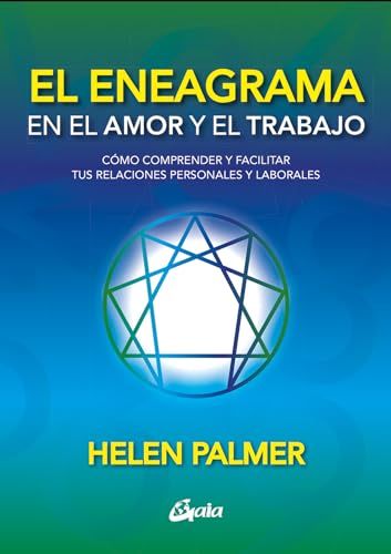 Eneagrama En El Amor Y El Trabajo, El 1