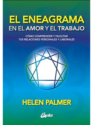 Eneagrama En El Amor Y El Trabajo, El