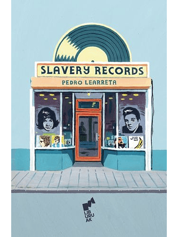 Slavery Records 1