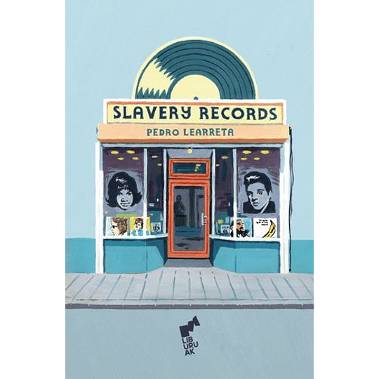 Slavery Records