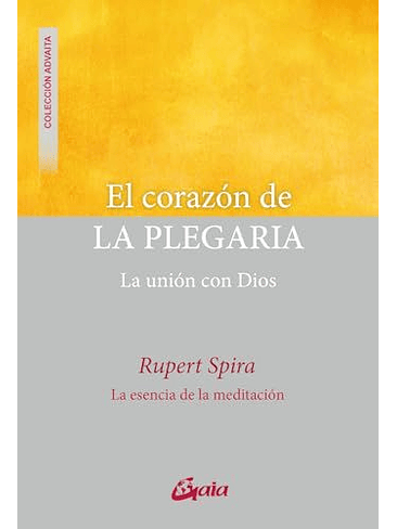 Corazon De La Plegaria, El 1