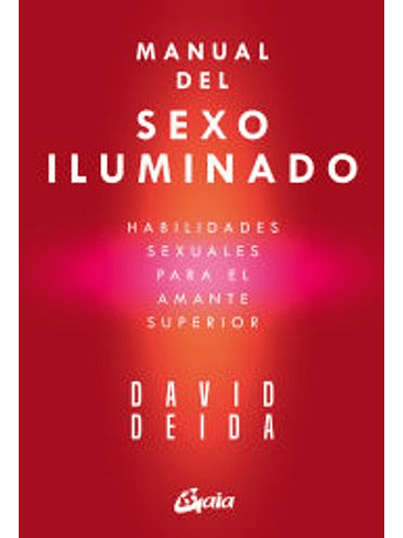 Manual Del Sexo Iluminado 1