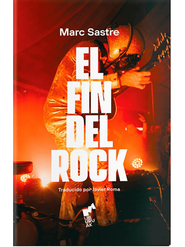 Fin Del Rock, El 1
