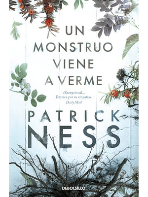 Monstruo Viene A Verme, Un