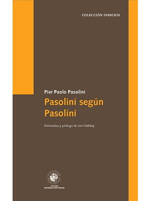 Pasolini Segun Pasolini
