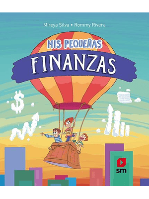Mis Pequeñas Finanzas