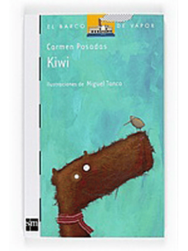 Kiwi 1