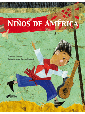 Niños De America
