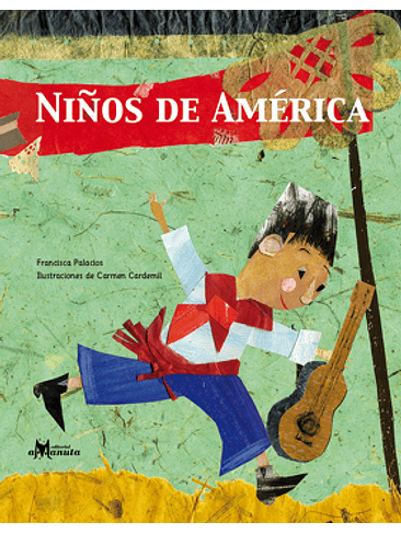 Niños De America 1