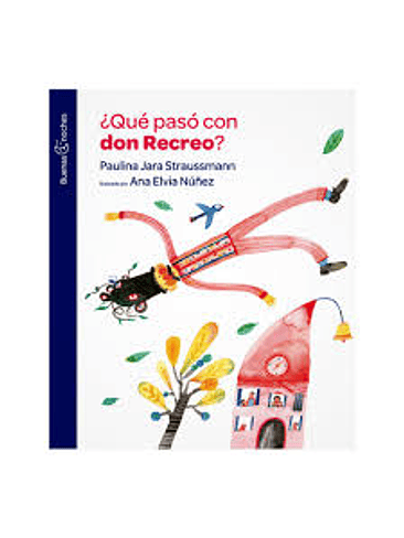 Que Paso Con Don Recreo 1