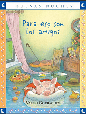 Para Eso Son Los Amigos