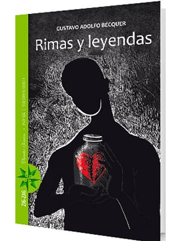 Rimas Y Leyendas 1