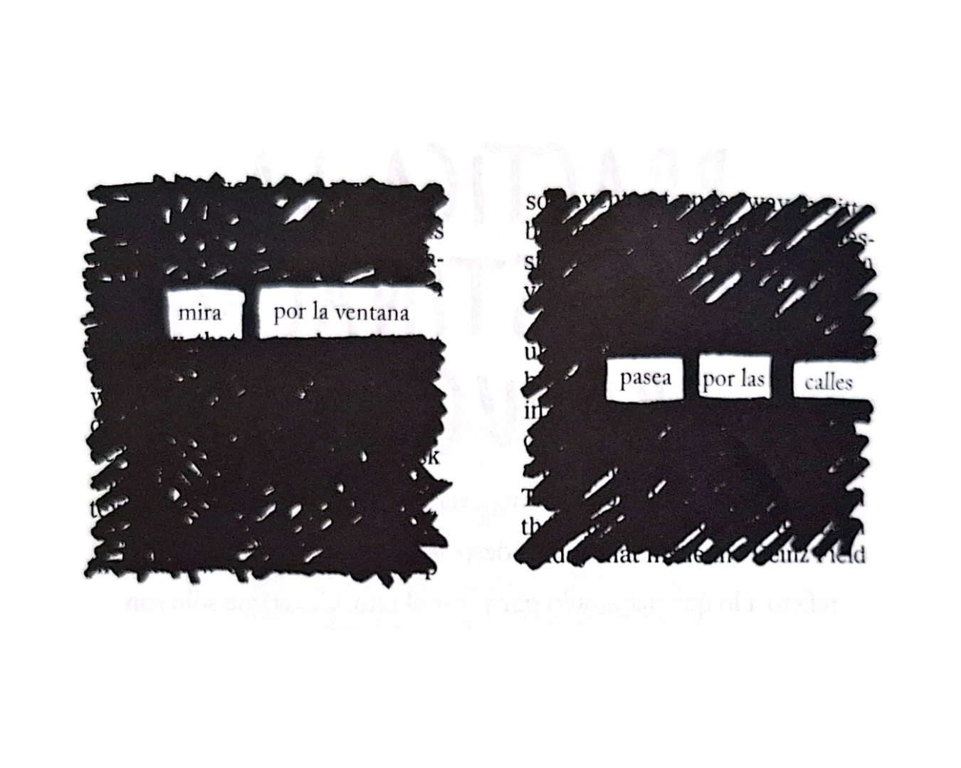 Los pasatiempos ¿una expresión del ocio?