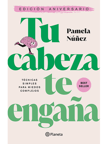 Tu Cabeza Te Engaña 1