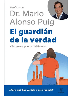 Guardian De La Verdad, El