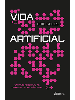 Vida Artificial