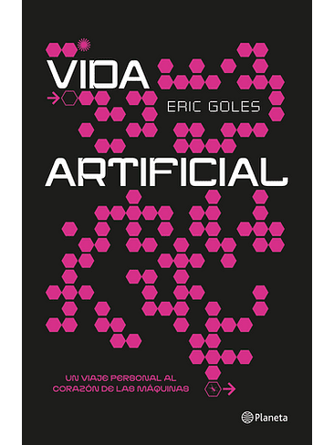 Vida Artificial 1