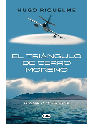 Triangulo De Cerro Moreno, El