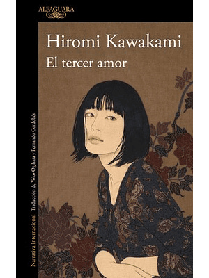 Tercer Amor, El