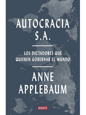 Autocracia S A