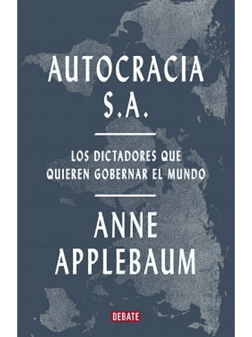 Autocracia S A 1