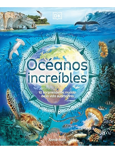 Oceanos Increibles 1
