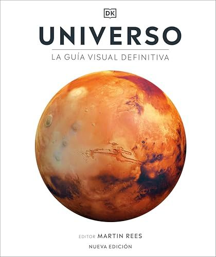 Universo La Guia Visual Definitiva 1